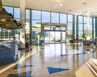 Insotel Punta Prima Resort & Spa - San Luis - Lobby