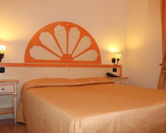 Hotel Villabella - San Bonifacio - Ložnice
