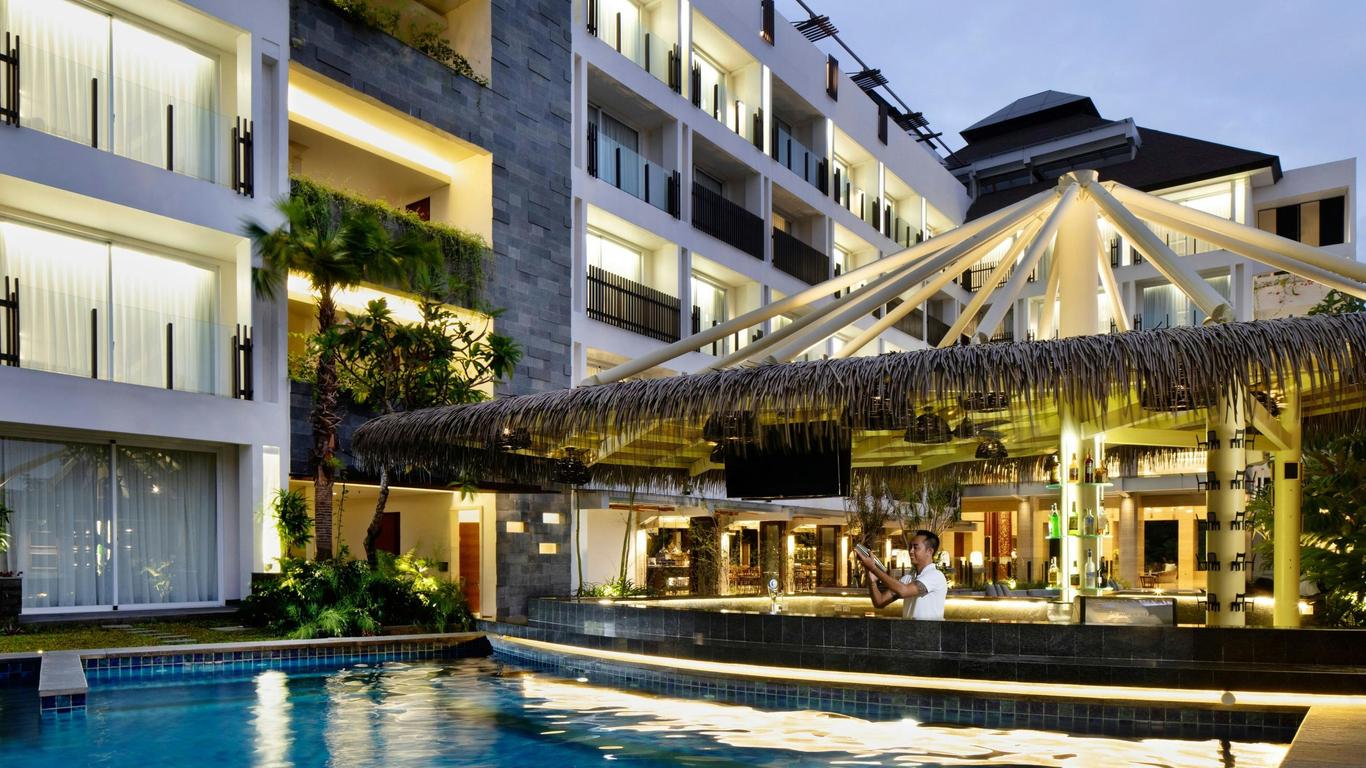 Fairfield by Marriott Bali Legian