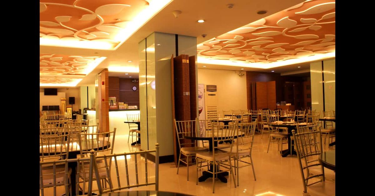 Vista Hotel Cubao in Quezon City, the Philippines from $18: Deals ...