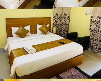 Shankar Vilaas - A Boutique Stay - Varanasi