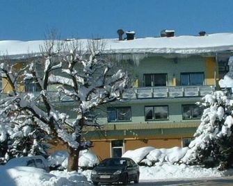 Lammertalerhof - Abtenau - Edificio