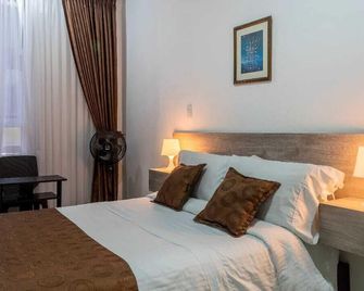 Hotel Cafetto - Pereira