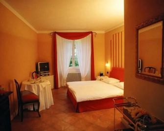 Hotel Casa Arizzoli - Cannobio