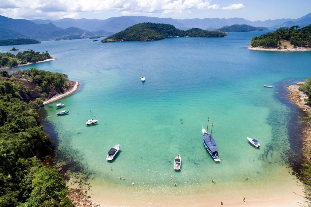 Samba Angra dos Reis
