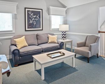 King's Creek Resort By Spinnaker - Williamsburg - Olohuone