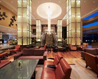 Hilton Kuala Lumpur - Kuala Lumpur - Lobby