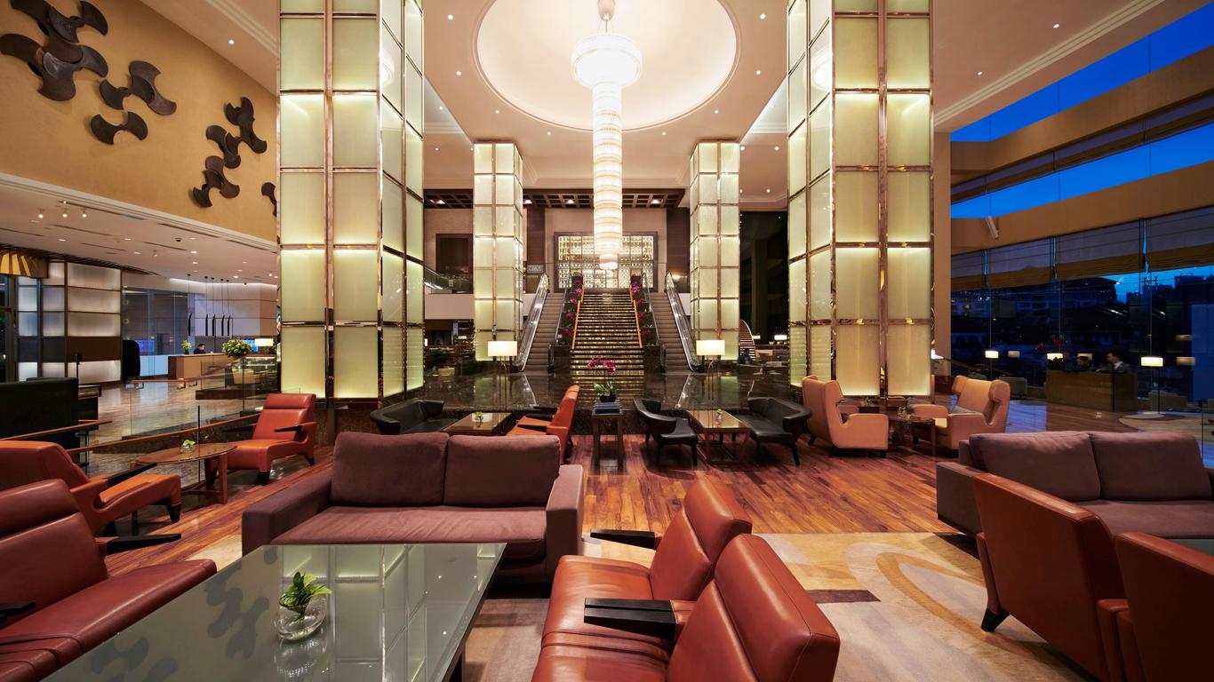 Hilton Kuala Lumpur