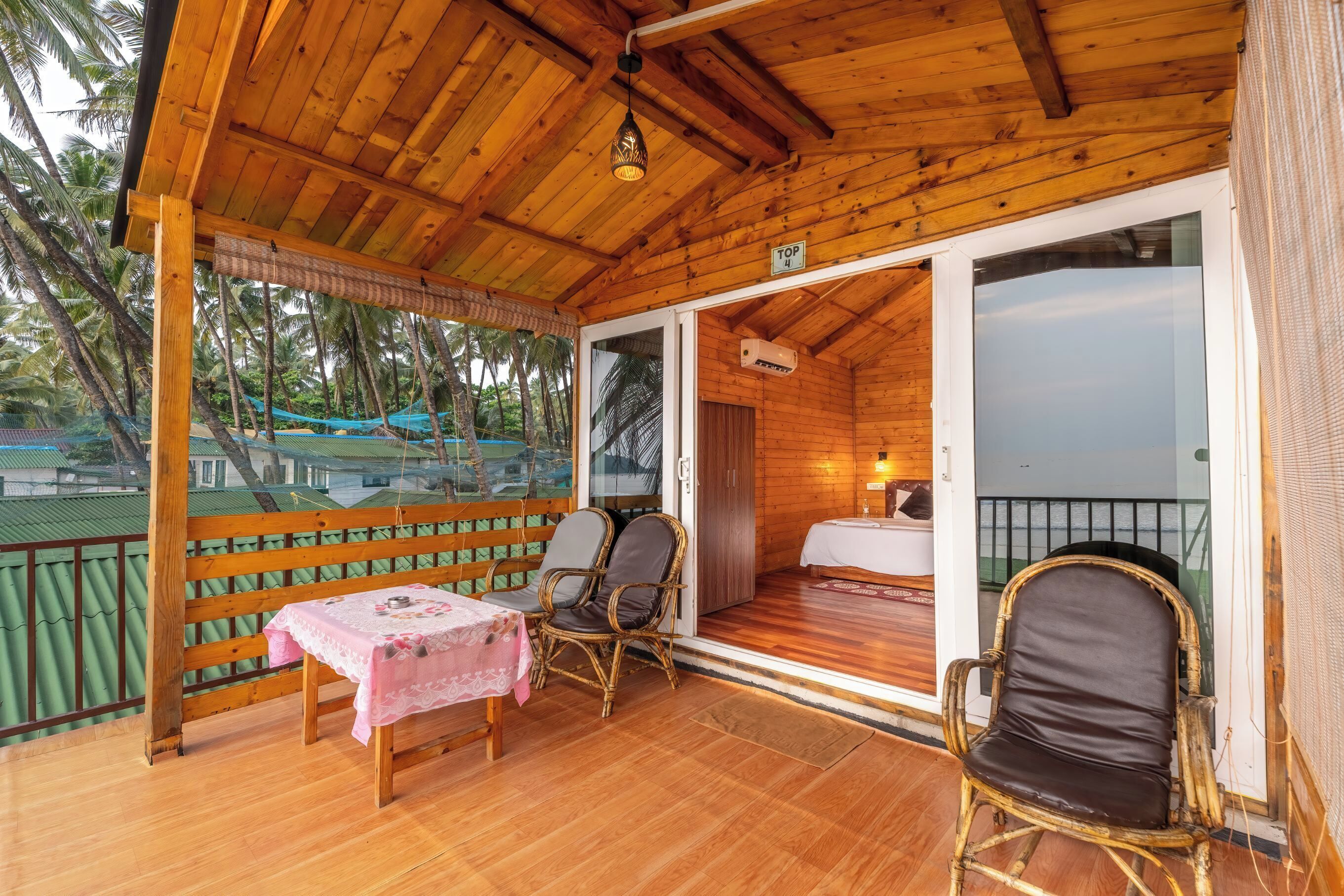 Hitide Beach Resort - Canacona
