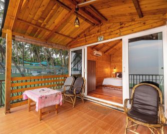 Hitide Beach Resort - Canacona