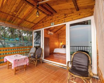Hitide Beach Resort - Canacona
