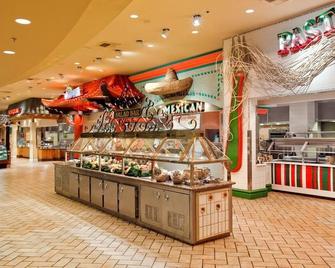 The Orleans Hotel & Casino - Las Vegas - Restaurant