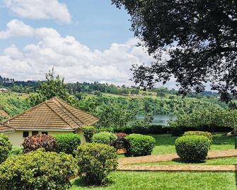Jinja Nile Resort - Jinja - Extérieur