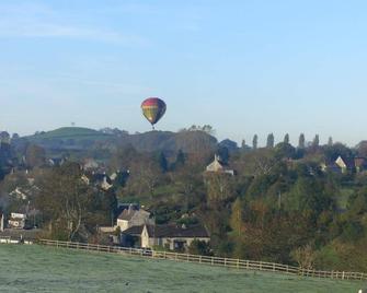 Whidlecombe Farm - Bath