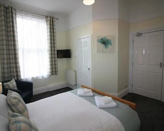 The Tennyson - Bridlington