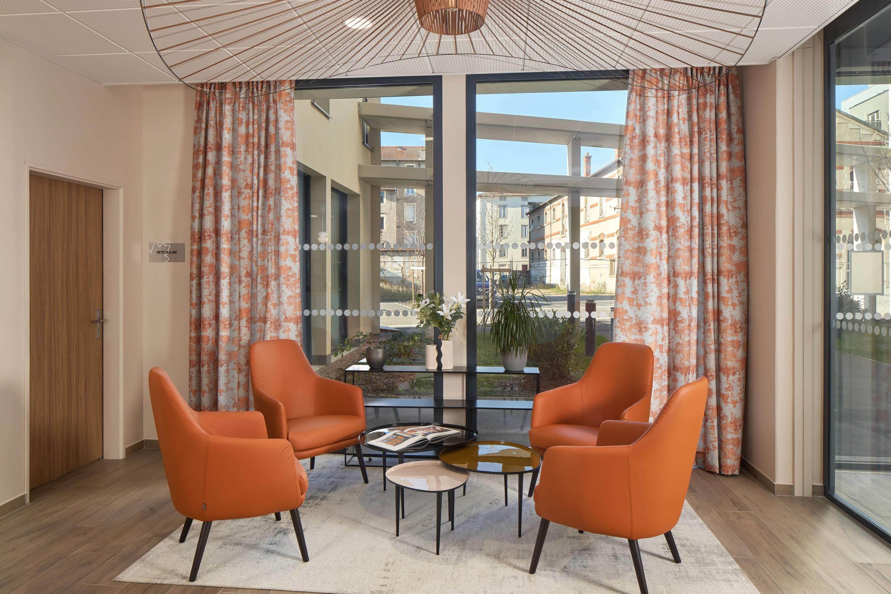 Quality Aparthotel Nancy Centre thumbnail 2
