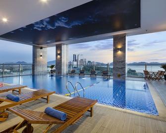 Xavia Hotel - Nha Trang - Pool