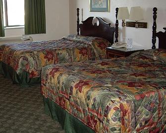 Rosewood Inn - Union City - Bedroom