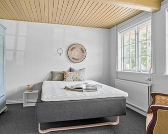 4 bedroom cozy home in Samsø - Samsø - Ložnice