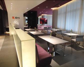 Jinjiang Inn Changzhou West Xinqiao - Changzhou - Restoran