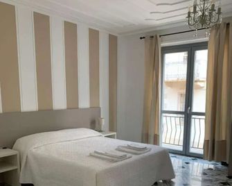 Il Ravot - Druento - Schlafzimmer