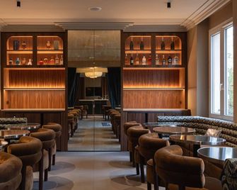 Hotel Renoir - Cannes - Bar