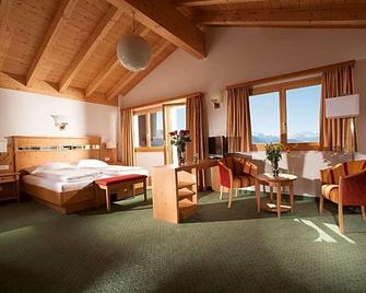 Hotel Aletsch - Bettmeralp