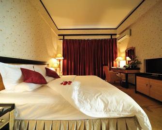 Yijing Garden Hotel - Kunming - Habitación