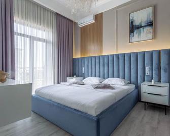 Boulevard Residence 54 - Tasjkent - Soverom