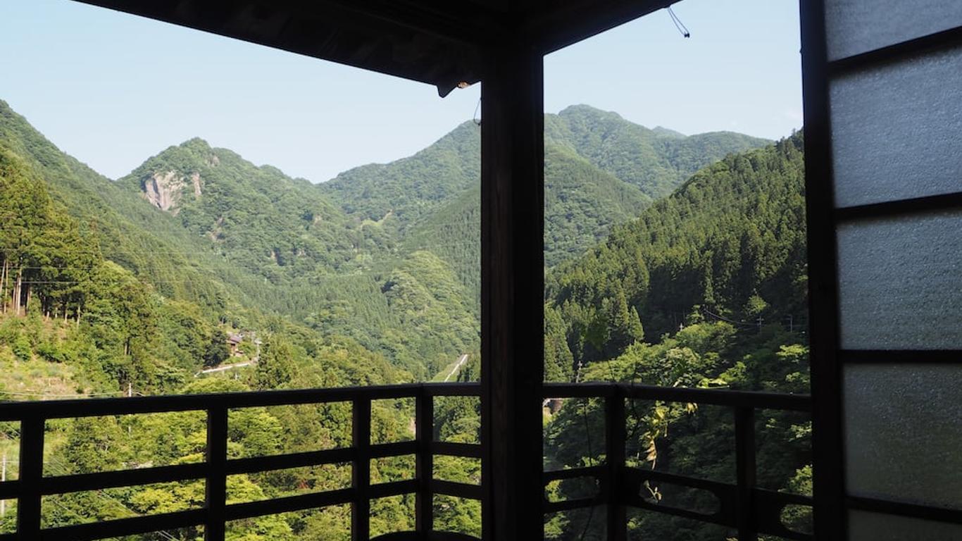 Guesthouse Nishiki