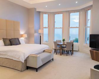 The Chatsworth Hotel - Eastbourne - Bedroom