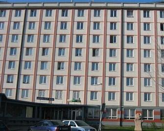 Hotelovy Dum - Olomouc - Edificio