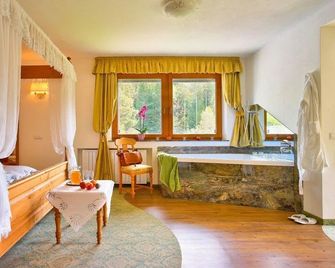 Apipura Hotel Rinner - Renon/Ritten