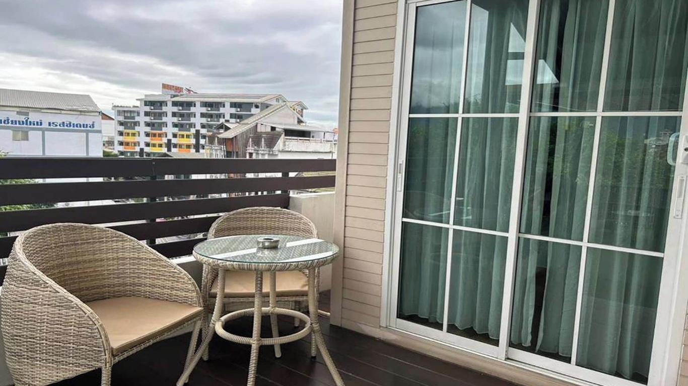 نورن نانتا هاوس