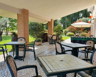 Agriturismo Il Cascinale - Treviso - Patio