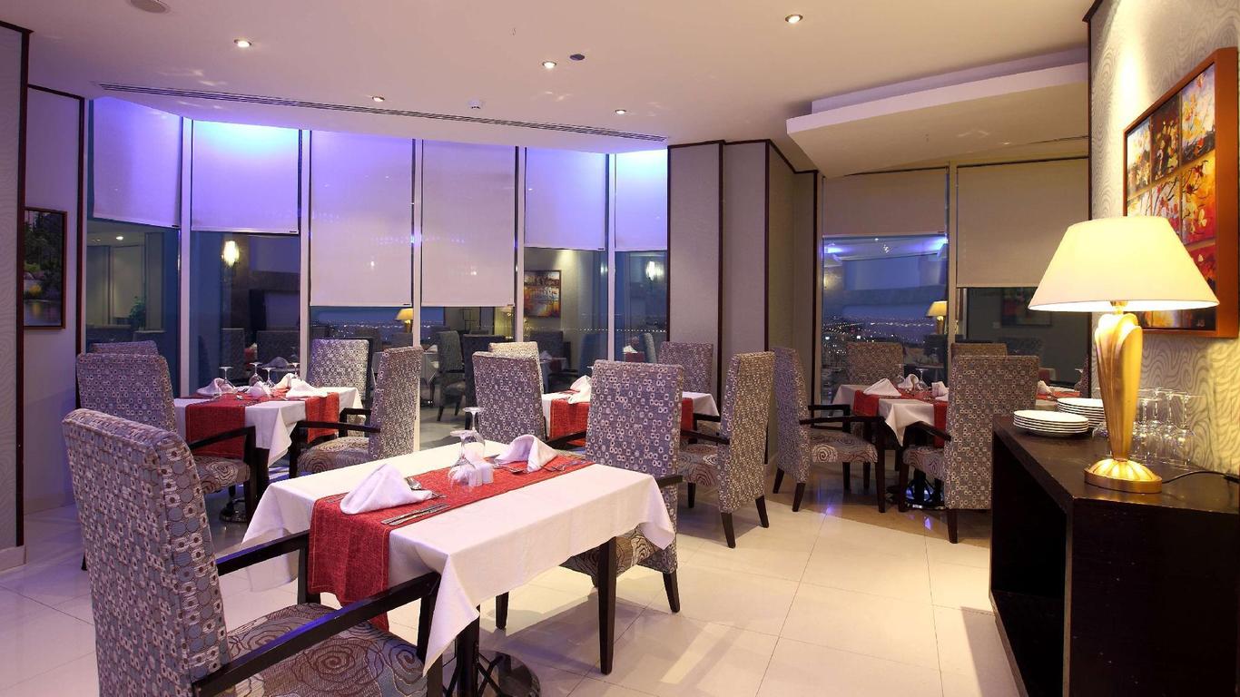 Mena Hotel Al Jubail