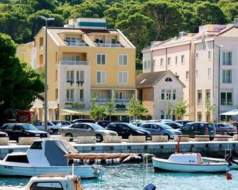 Apartel Park Osejava - Makarska