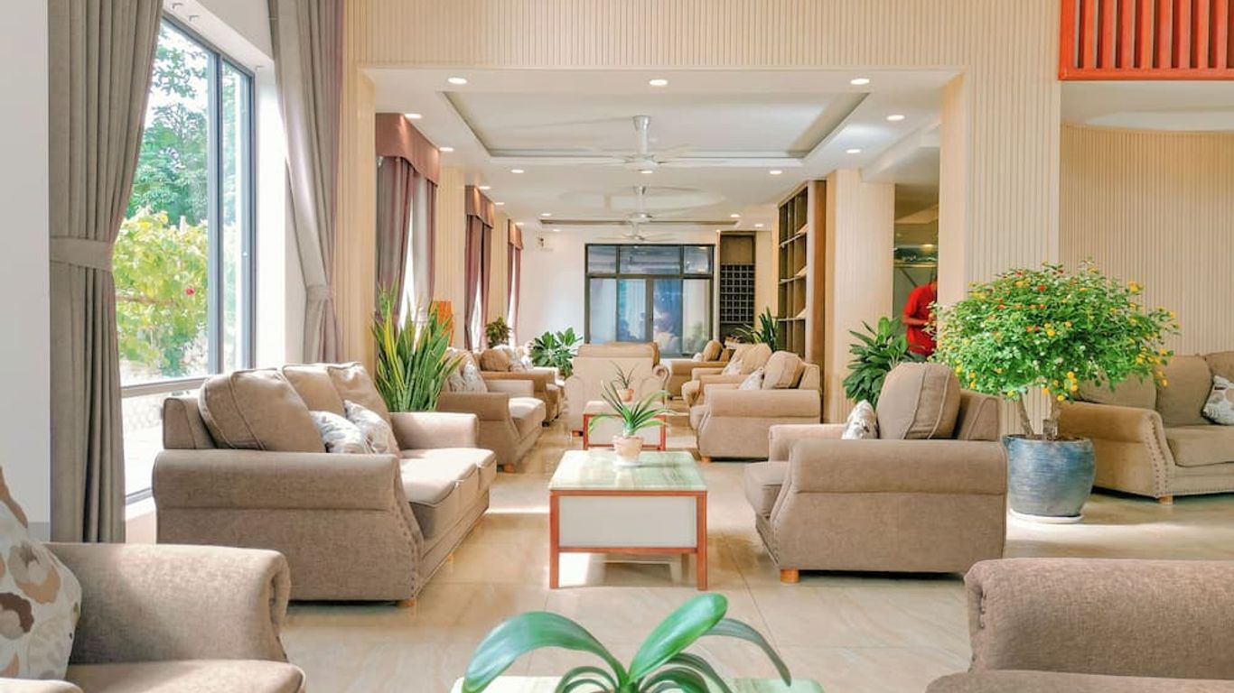 Luxor Boutique Hotel Phu Quoc