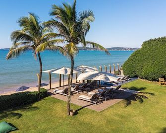 Villa Rasa - בוזיוס - חוף