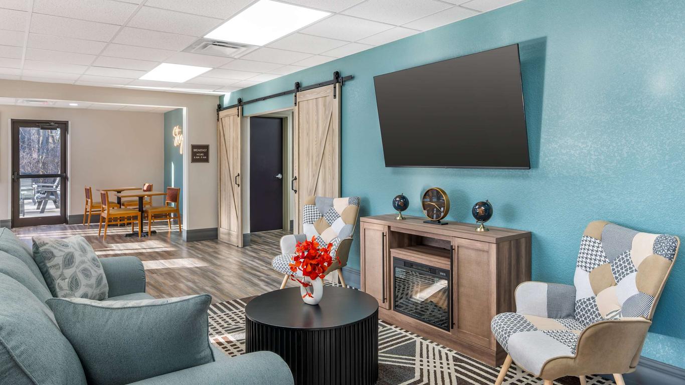 Best Western Classic Inn