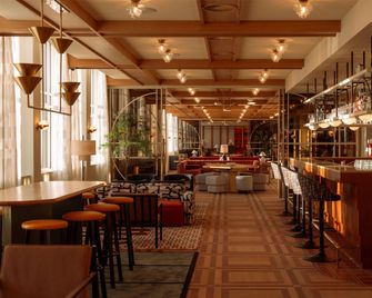 De Plesman Hotel The Hague - The Hague - Bar