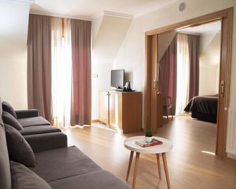 Hotel Maruxia - O Grove