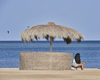 Turtle's Inn - El Gouna - Strand
