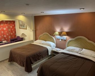 Hotel Posada del Sol Inn - Torreón