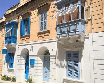 Gorgeous Townhouse Nr 53 - Sliema - Edificio