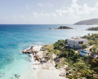 Lizard Island Resort - Lizard Island - Building