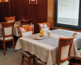 Hotel Duke Romana - Bukarest