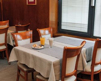 Hotel Duke Romana - Bukarest