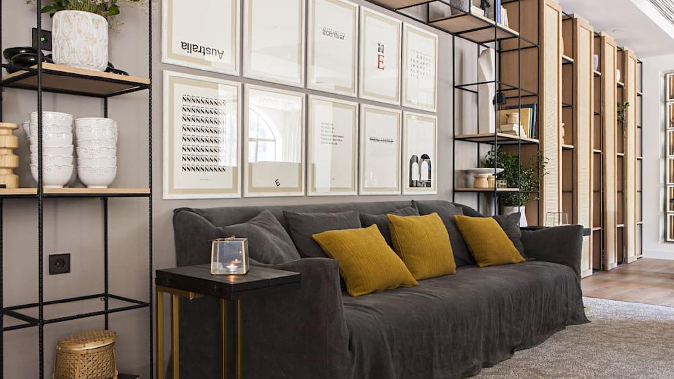 Terra Dominicata - Hotel & Winery