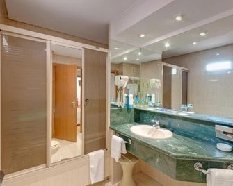 Gran Hotel Los Angeles - Getafe